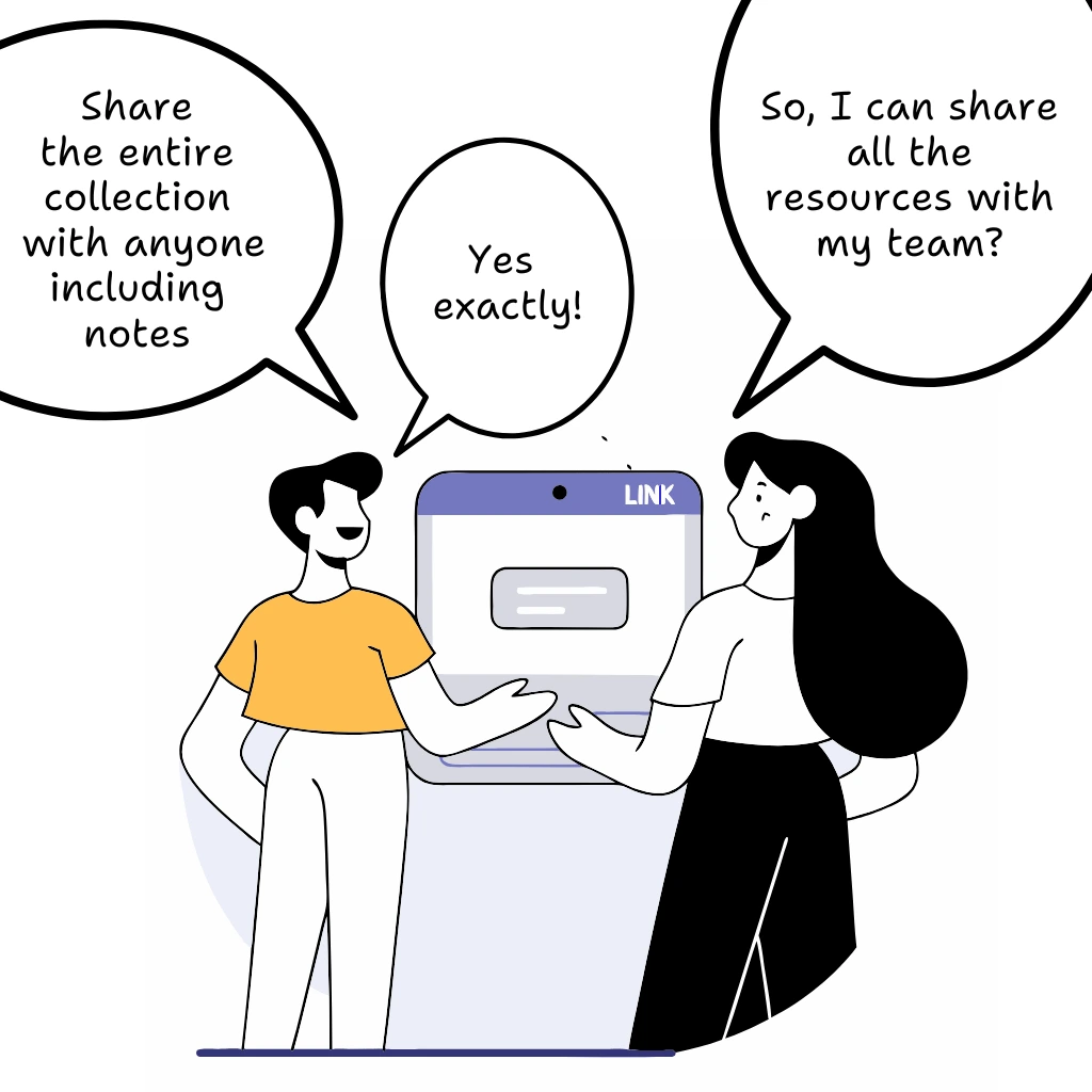 Powerful search with filters